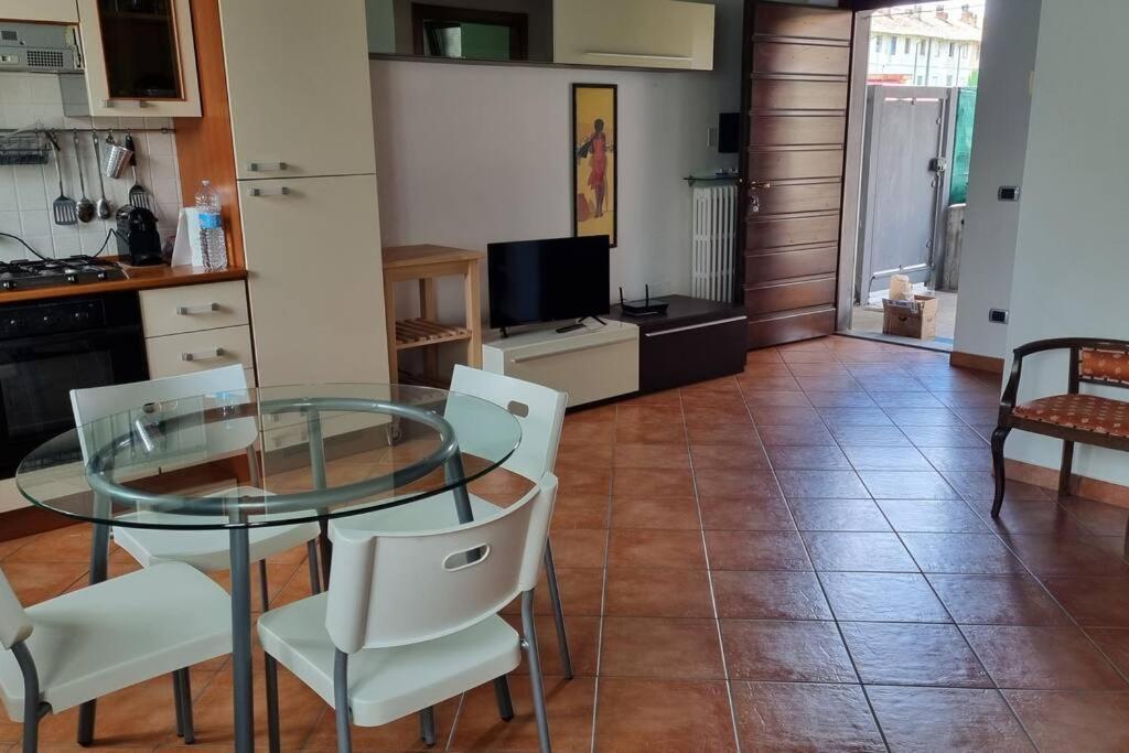 Grancia 23 Apartamento Lainate Exterior foto