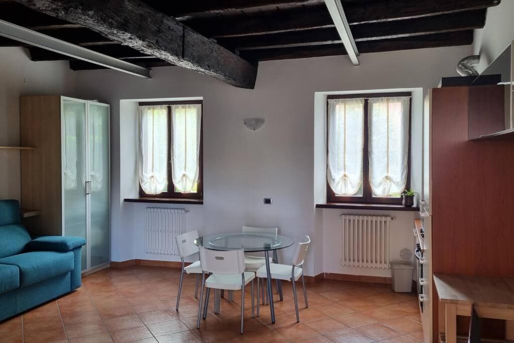 Grancia 23 Apartamento Lainate Exterior foto